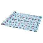 Geschenkpapierrolle Winter blau im IKEA Prospekt Geschenkpapierrolle Winter blau von VINTERFINT im aktuellen IKEA Prospekt für 1,49 €