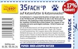 35FACH Punkte von Payback im aktuellen Netto Marken-Discount Prospekt für 
