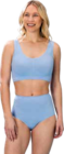 Seamless Damen-Bustier 3er-Pack Angebote bei GLOBUS Siegen für 9,99 €