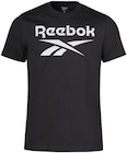 Herren T-Shirt im REWE Prospekt Herren T-Shirt von Reebok im aktuellen REWE Prospekt für 15,00 €