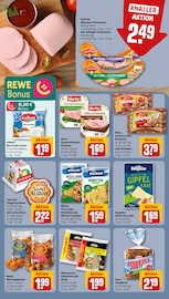 Fast Food im REWE Prospekt in Iserlohn Aktueller REWE Prospekt mit Fast Food, "Dein Markt", Seite 10