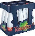 Mineralwasser im Angebot bei tegut in Filderstadt Mineralwasser Angebote von Teinacher bei tegut Filderstadt für 4,99 €