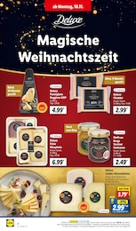 Parmesan Angebot im aktuellen Lidl Prospekt auf Seite 6