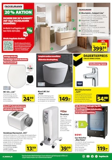 Kaminholz Angebot im Hagebaumarkt Prospekt, gültig von 25.10.2025 bis 01.11.2025 Kaminholz Angebot im aktuellen Hagebaumarkt Prospekt auf Seite 7