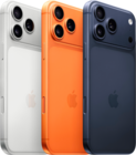 IPHONE 17 PRO MAX 256GO - APPLE - Auchan Hypermarché à Saint-Laurent-du-Var IPHONE 17 PRO MAX 256GO - APPLE en promo chez Auchan Hypermarché Saint-Laurent-du-Var à 1 479,00 €