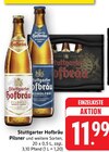 Aktuelle Bier Angebote bei E center in Reutlingen Aktuelles Pilsner Angebot bei E center in Reutlingen ab 11,99 €