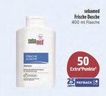 Frische Dusche Angebote von sebamed bei E center Weiden