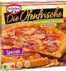 Die Ofenfrische Pizza im Angebot bei EDEKA in Bergkamen Die Ofenfrische Pizza Angebote von Dr. Oetker bei EDEKA Bergkamen für 1,79 €