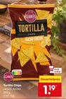 Aktuelles Tortilla Chips Angebot bei Netto Marken-Discount in Hildesheim ab 1,19 €