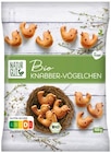 Bio Knabber-Vögelchen von Naturgut im aktuellen Penny Prospekt für 1,39 €