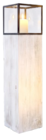 Windlichtsäule für 27,99 € bei Thomas Philipps im Angebot Windlichtsäule im aktuellen Thomas Philipps Prospekt