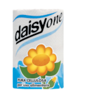 Essuie-tout 2 plis - DAISYONE en promo chez Maxi Bazar Essuie-tout 2 plis - DAISYONE dans le catalogue Maxi Bazar