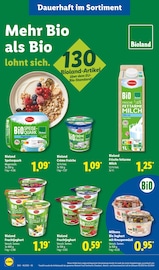 Bio im Lidl Prospekt in Neustadt Aktueller Lidl Prospekt mit Bio, "LIDL LOHNT SICH", Seite 30