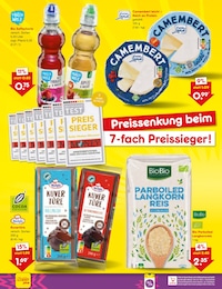 Netto Marken-Discount Beilagen im Prospekt 