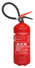 Pulverfeuerlöscher Angebote von ANAFGROUP bei Kaufland Stade für 29,99 €