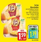 Käsescheiben bei EDEKA im Rochlitz Prospekt für 1,39 €