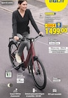 Vélo Électrique Urbain Shimano Y.3 - CRIVIT en promo chez Lidl Saint-Raphaël à 1 499,00 €