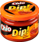 Dip! Saucen im Angebot bei EDEKA in Hamburg Dip! Saucen Angebote von Chio bei EDEKA Hamburg für 1,49 €