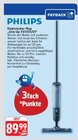 Aktuelles Elektrischer Mop „One Up XV3101/01“ Angebot bei E center in Mainz ab 89,99 €