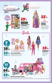 Poupée Angebote im Prospekt "Super U" von Super U auf Seite 5