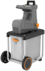 Brico Dépôt Villiers-sur-Orge - Promo Broyeur végétaux électrique 2800 w Promo Broyeur végétaux électrique 2800 w à 169,00 € dans le catalogue Brico Dépôt à Villiers-sur-Orge