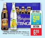 Aktuelles Glorietta Cola-Mix Angebot bei Marktkauf in Ulm ab 5,99 €