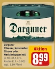 Aktuelles Pilsener Angebot bei REWE in Wismar ab 8,99 €