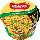 Instant Nudelfertiggericht von Reeva im aktuellen Netto Marken-Discount Prospekt für 1,29 €