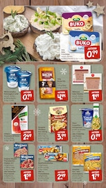 Pizza im nahkauf Prospekt in Karlsruhe Aktueller nahkauf Prospekt mit Pizza, "nichts liegt näher", Seite 11