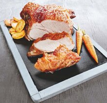 Puten-Oberkeule bei Netto Marken-Discount in Erkrath Puten-Oberkeule im Angebot bei Netto Marken-Discount Erkrath für 3,79 €