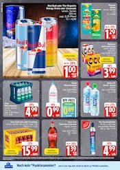 Aktueller EDEKA Prospekt mit Coca Cola, "Top Angebote", Seite 24