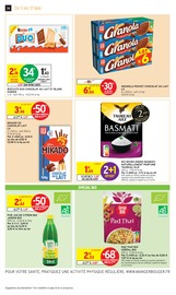 Micro-Ondes en promo dans le catalogue Intermarché Super à la page 34