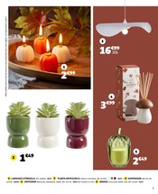 Verre en promo dans le catalogue Gifi à la page 5