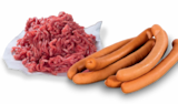 Vital Rinder-Hackfleisch im Angebot bei Netto Marken-Discount in Garbsen Vital Rinder-Hackfleisch Angebote bei Netto Marken-Discount Garbsen für 4,99 €
