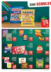 Haribo im Marktkauf Prospekt in Plauen Aktueller Marktkauf Prospekt mit Haribo, "AUSWAHL RIESIG, PREISE NIEDRIG", Seite 6
