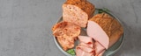 Pizzafleischkäse oder bayerischer Leberkäse von tegut.. LandPrimus für 0,99 € bei tegut im Angebot Pizzafleischkäse oder bayerischer Leberkäse von tegut.. LandPrimus im aktuellen tegut Prospekt