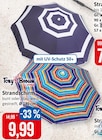 Strandschirm Angebote von Tony Brown bei Kaufhaus Stolz Stralsund für 9,99 €