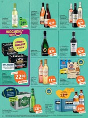 Rotwein im tegut Prospekt in Bietigheim-Bissingen Aktueller tegut Prospekt mit Rotwein, "tegut… gute Lebensmittel", Seite 18