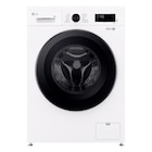 Lave linge front* - LG en promo chez Carrefour Fonsorbes à 459,99 €