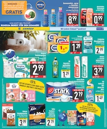 Tempo im EDEKA Prospekt Tempo im EDEKA Prospekt "DAS BESTE DER WOCHE" auf Seite 22