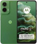 Smartphone moto g35 5G 4GB + 128GB im Angebot bei expert in Bautzen Smartphone moto g35 5G 4GB + 128GB Angebote von motorola bei expert Bautzen für 129,00 €