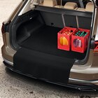 Volkswagen - Gepäckraumwendematte mit Ladekantenschutz, ausklappbar Angebot im Prospekt Gepäckraumwendematte mit Ladekantenschutz, ausklappbar bei Volkswagen im Prospekt "" für 126,00 €