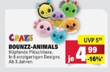 Bounzz-Animals im Angebot bei Marktkauf in Konstanz Bounzz-Animals Angebote von Craze bei Marktkauf Konstanz für 4,99 €
