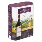 A.O.P. Blaye Côtes de Bordeaux - LA CAVE D'AUGUSTIN FLORENT en promo chez Carrefour Montreuil à 12,95 €