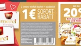 1€ Sofort-Rabatt bei Kaufland im Angebot 1€ Sofort-Rabatt im aktuellen Kaufland Prospekt