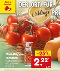 Aktuelles Mini-Rispentomaten Angebot bei Netto Marken-Discount in Herne ab 2,22 €