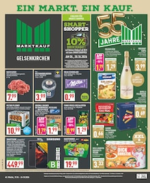 Aktueller Marktkauf Gelsenkirchen Prospekt Marktkauf Gelsenkirchen Prospekt "Aktuelle Angebote" mit 26 Seiten