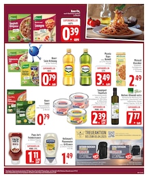 Kräuter im EDEKA Prospekt Sensations-Preise! auf S. 13