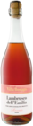 Lambrusco dell’Emilia IGP rosato - Villa Bonaga en promo chez Lidl Douarnenez à 1,99 €