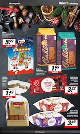 Aktueller EDEKA Prospekt mit Weihnachtsessen, "Aktuelle Angebote", Seite 17